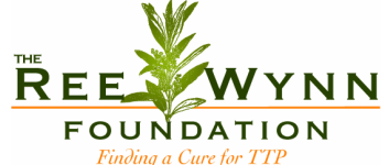 reewynn-logo-w-tagline finding a cure for TTP