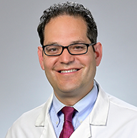 Photo of Adam Cuker, MD, MS