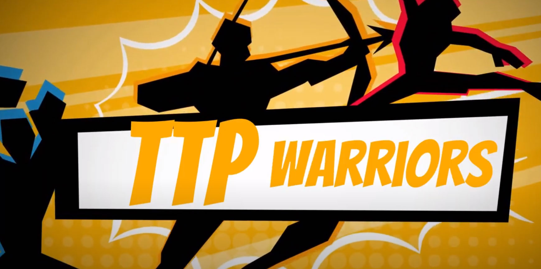 TTP Warriors